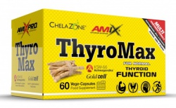 AmixPro ThyroMax 60 kapslí PREŠLA DMT 4.2025