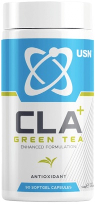 USN CLA Green Tea 90 kapsúl