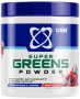 USN Super Greens Powder 150 g - berry