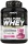 Amix Black Line Ultra Pure Whey Protein 2000 g