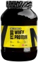 Titánus Whey Hydro DH32 1600 g