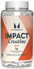 MyProtein Creatine Monohydrate 250 tabliet