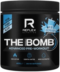 Reflex The Muscle BOMB 400 g