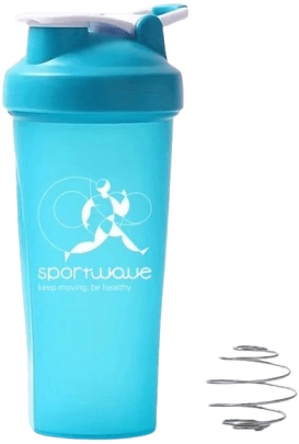 SportWave Šejkr 600 ml