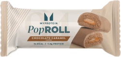 MyProtein Tyčinky Pop Roll 27 g