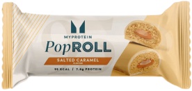 MyProtein Tyčinky Pop Roll 27 g