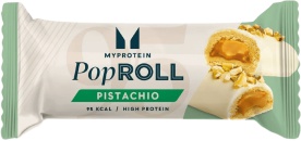 MyProtein Tyčinky Pop Roll 27 g