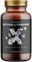 BrainMax Natural L-Theanine 100 rostlinných kapsúl