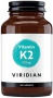 Viridian Vitamin K2 100ug 60 kapsúl