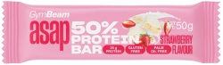 GymBeam ASAP 50% Protein Bar 50 g