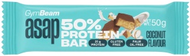 GymBeam ASAP 50% Protein Bar 50 g