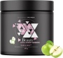 BrainMax Women Beauty Collagen Greens 300 g - zelené jablko BrainMax Women Beauty Collagen Greens 300 g - zelené jablko