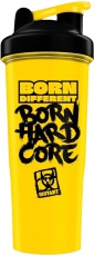 Mutant Born Hardcore Deluxe Šejkr 1000 ml