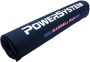 POWER SYSTEM Ramenní chránič na činku large barbell pad POWER SYSTEM Ramenní chránič na činku large barbell pad