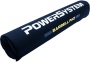 POWER SYSTEM Ramenní chránič na činku DIA 7 BARBELL PAD