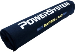 POWER SYSTEM Ramenní chránič na činku DIA 7 BARBELL PAD
