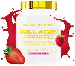 Scitec Collagen Xpress 475 g