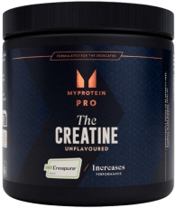MyProtein Creatine Monohydrate (Creapure®)