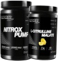 Prom-in Nitrox Pump 334,5 g + Citrulline Malate 400 g ZADARMO