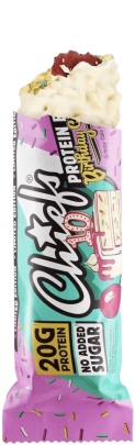 Chiefs Protein Bar 55 g