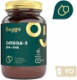 Beggs Omega-3 EPA+DHA 90 kapsúl