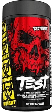 Mutant Test 90 kapsúl