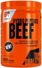 Extrifit Beef Peptides 420 kapsúl