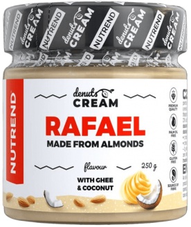 Nutrend DeNuts Cream 250 g