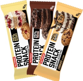 Nutrend Protein Snack 40 g