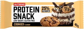 Nutrend Protein Snack 40 g