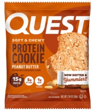 Quest Nutrition Protein Cookie 58 g