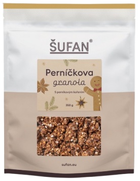 Šufan Granola