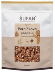 Šufan Granola