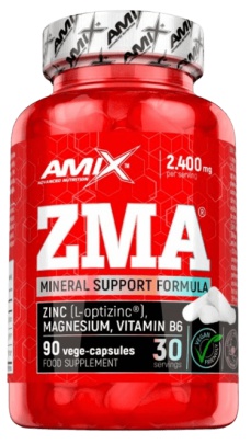 Amix ZMA 90 kapsúl
