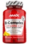 Amix B-Complex + Vitamin C, E 90 tabliet
