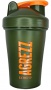 Extrifit Šejkr Agrezz 400 ml