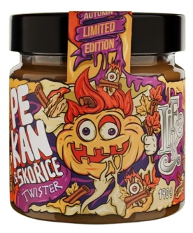 Lifelike Twister 190 g