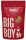 Big Boy Proteinová granola 360 g