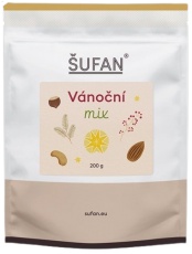 Šufan Vánoční mix 200 g