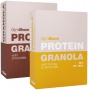 GymBeam Proteinová granola 300 g GymBeam Proteinová granola 300 g