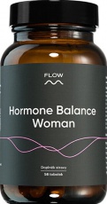 Flow Hormone balance woman  56 kapslí