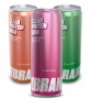 FCB Clear protein soda (Probrands protein soda) 330ml