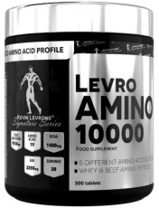 Kevin Levrone Amino 10000 300 tablet