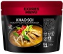 Expres menu Khao soi nudlová polévka s kachním masem 330 g Expres menu Khao soi nudlová polévka s kachním masem 330 g