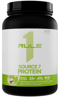 Rule 1 Source 7 protein 800-830 g