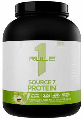 Rule 1 Source 7 protein 1790-1830 g