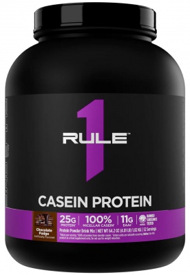 Rule 1 Casein protein 1800-1820 g