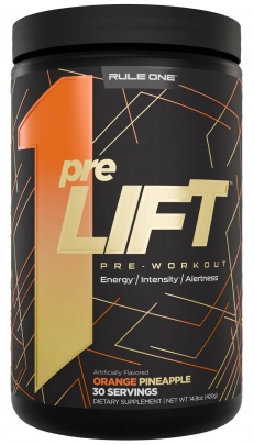 Rule 1 Prelift 420-450 g