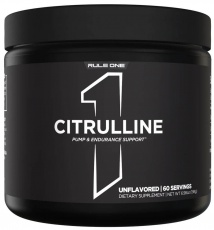 Rule 1 Citrulline 198 g