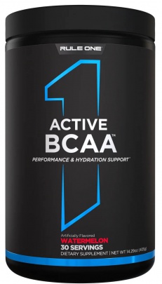Rule 1 Active BCAA 375-405 g